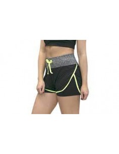 SHORT SOFTEE FIT PARIS