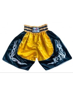PANTALON THAI BOXING 18K