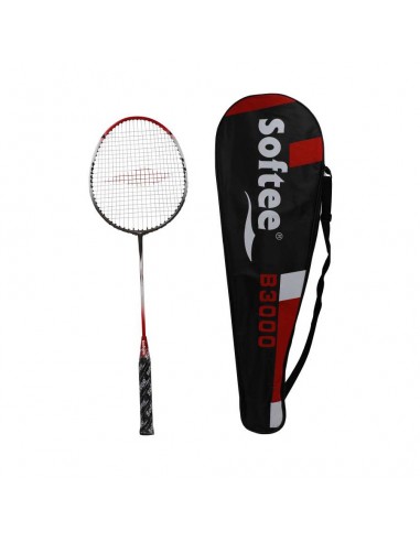 Raqueta Badminton SOFTEE B3000