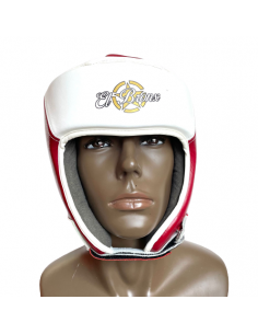 CASCO AMATEUR EL BRONX...