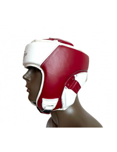 CASCO AMATEUR EL BRONX... 2