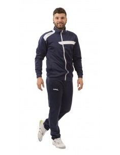 CHANDAL FULL INFANTIL MARINO