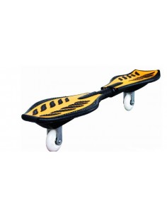 MONOPATIN STREET WAVE...