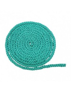 CUERDA RITMICA 3 METROS VERDE