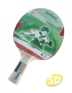 RAQUETA PALA TENIS DE MESA...