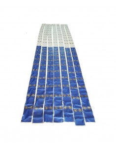 cubre cuerdas de piel sintética