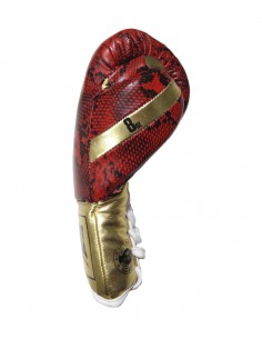 GUANTES DE CUERDAS... 2