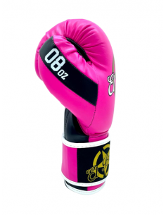 GUANTES DE VELCRO SPIRITUAL... 2