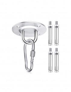 SOPORTE DE PARED Y TECHO JOYUE