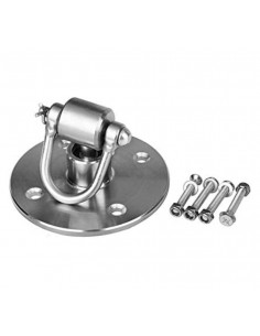 SOPORTE O GANCHO DE TECHO Y...