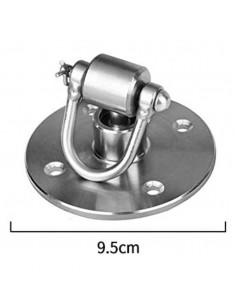 SOPORTE O GANCHO DE TECHO Y... 2