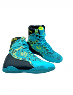 ZAPATILLA COMPETICION BOXEO... 2