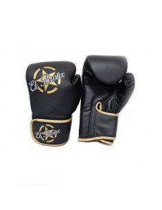 GUANTES DE VELCRO SHADOW PU...