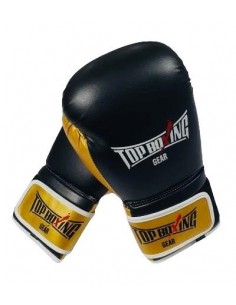 GUANTES DE VELCRO TOP... 2