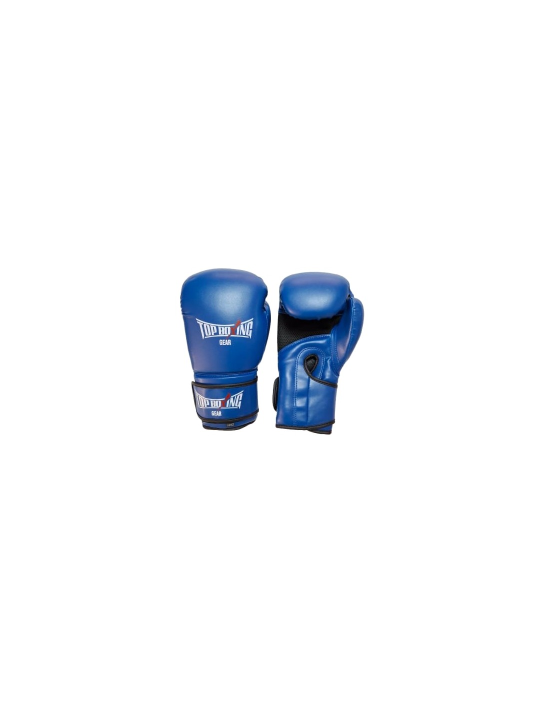 GB0413-GUANTES DE VELCRO TOP BOXING... GB0413-GUANTES DE VELCRO TOP BOXING...