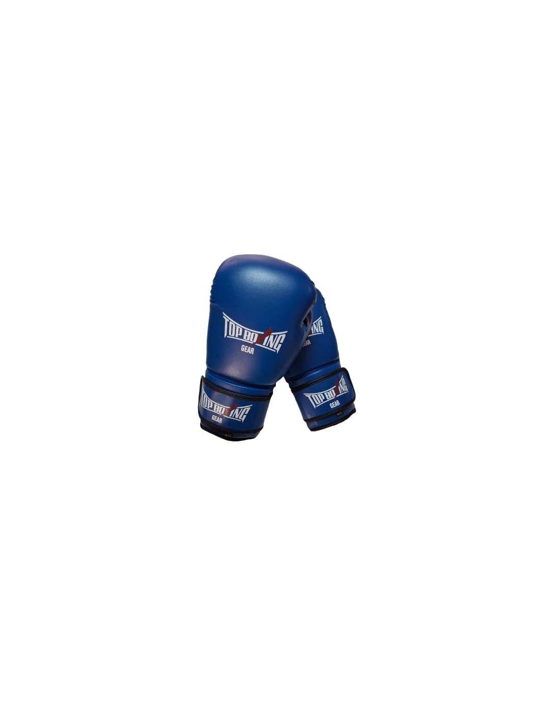 GB0413-GUANTES DE VELCRO TOP BOXING... GB0413-GUANTES DE VELCRO TOP BOXING...