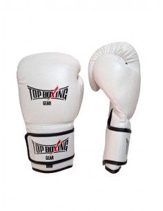 GB0414-GUANTES TOP BOXING...