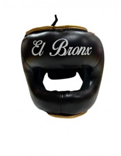 PRO2367-CASCO DE BARRA DARK