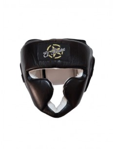 PRO2368-CASCO POMULOS NEGRO