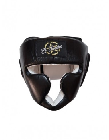PRO2368-CASCO POMULOS NEGRO