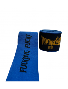 VENDAS DE BOXEO FUCKING 4 MTR 2