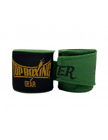 VENDAS DE BOXEO STREET BOXER 5 MTR