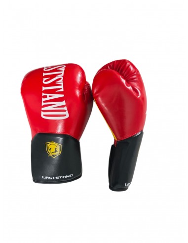 GUANTES DE BOXEO  LAST STAND RO/NE