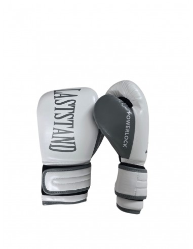 GUANTES LAST STAND  BLA/NE /GRIS