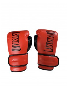 GUANTES LAST STAND NA/NE 2