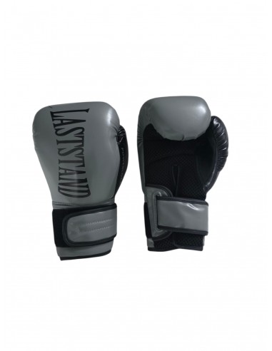GUANTES LAST STAND GRIS