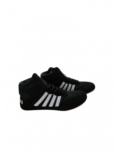 ZAPATILLA DE COMPETICION BOXEO NE