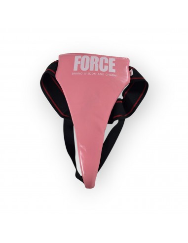 COQUILLA FEMENINA ROSA