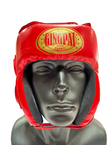 CASCO AMATEUR NEW RED