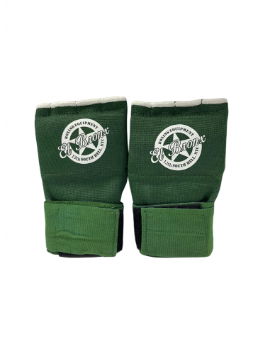 VENDAS DE GEL DARK GREEN