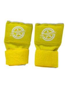 VENDAS DE GEL YELLOW