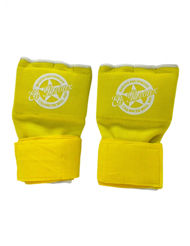 VENDAS DE GEL YELLOW