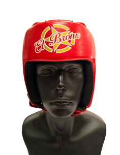 CASCO AMATEUR RED