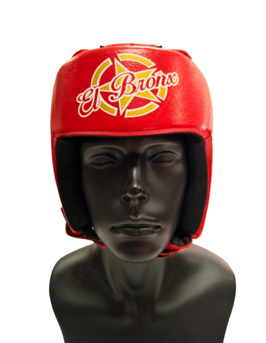 CASCO AMATEUR RED