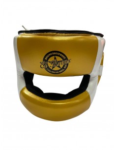 CASCO DE BARRA  GOLD