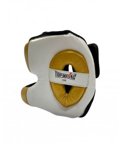 CASCO DE BARRA  GOLD 2