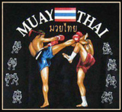Comprar Ropa Boxeo y Muay thai online