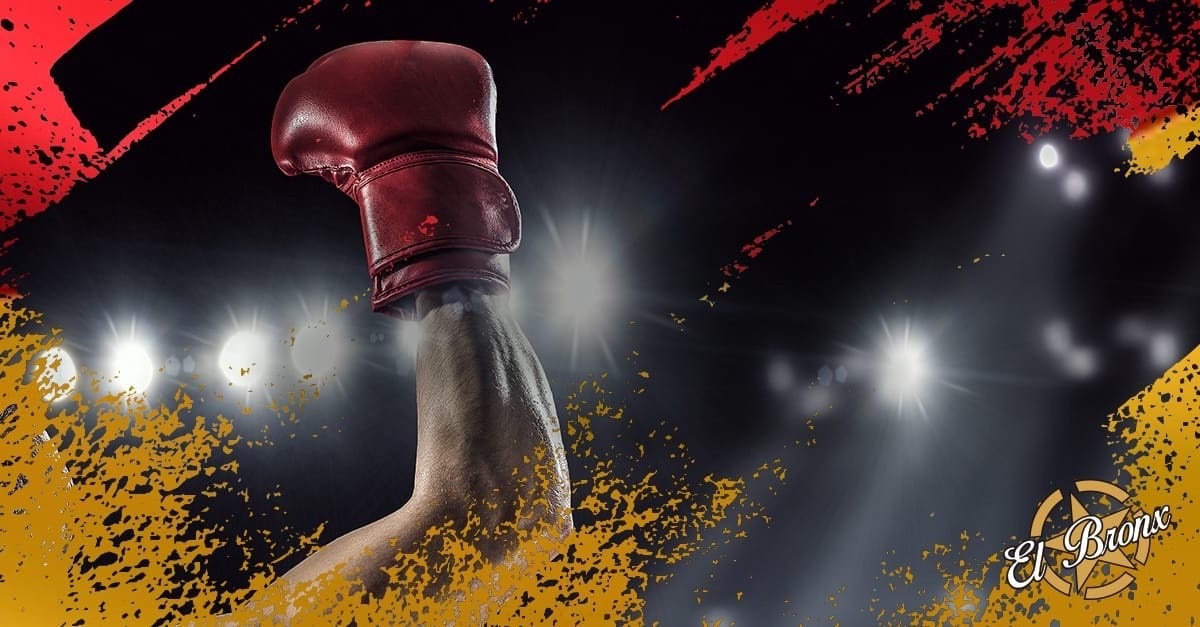 La importancia de elegir un buen casco de boxeo - El Bronx - Tu tienda  Online de Deportes
